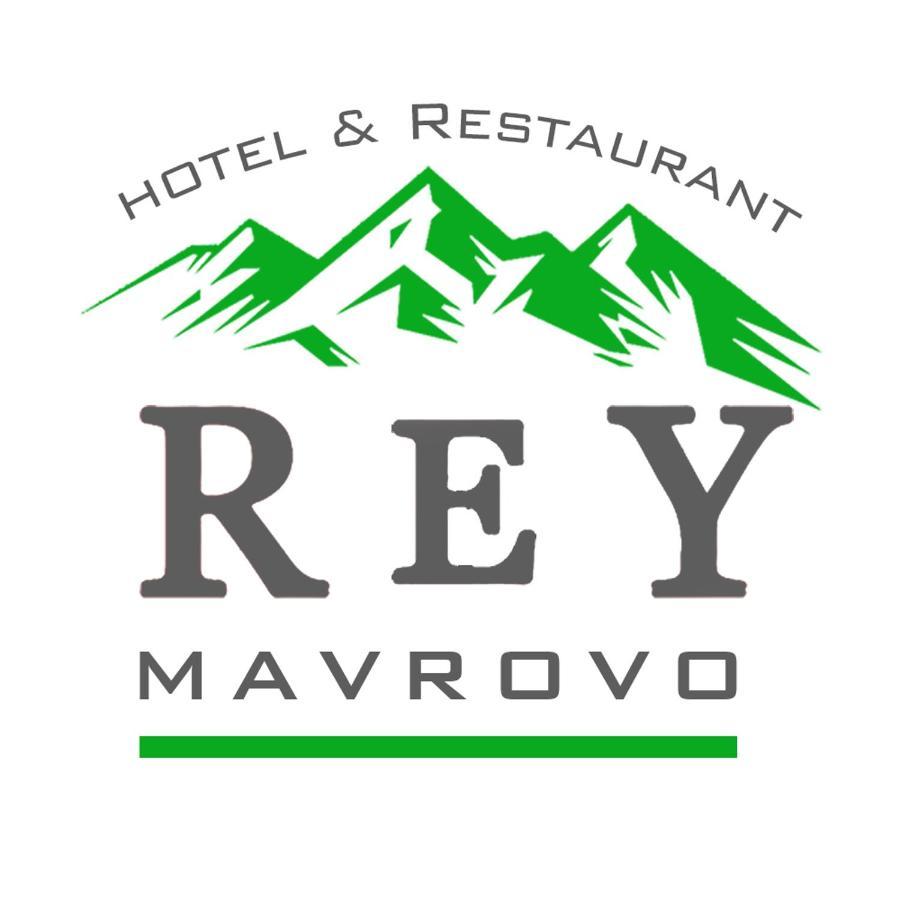 Rey Hotel Mavrovo Exterior foto